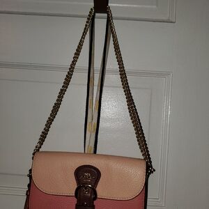 Coach bag  crossbody or shoulder bag